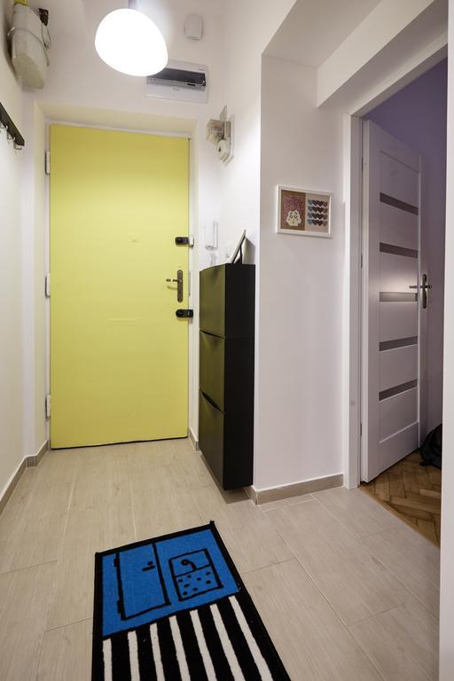 Old Town Kolberga 8 Apartament Kraków