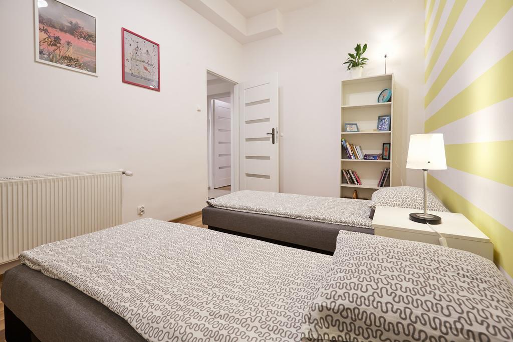 Apartament Old Town Kolberga 8