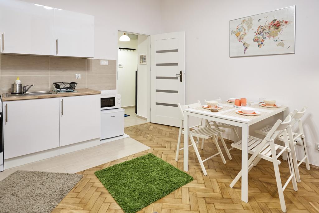Old Town Kolberga 8 Apartament